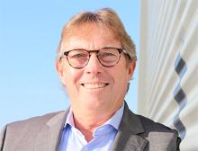 Torsten Janwlecke, Mitglied der Geschäftsführung von Phoenix Contact und Präsident des Geschäftsbereichs Device Connectors