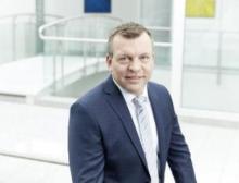 Ralf Laber, Geschäftsführer SMC Deutschland