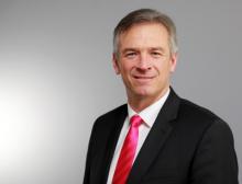 Markus Asch ist neuer Vorsitzender der Geschäftsführung von Rittal International