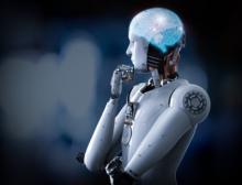 Investitionen in Roboter-Forschung - Globaler Report 2021