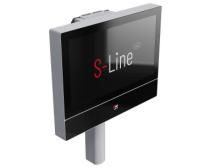 Die neuen Panel-PCs der S-Line Gen.5 von Rose können an jede Anwendung angepasst werden