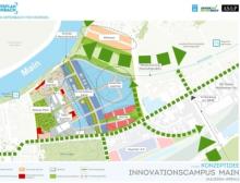 Frankfurter Ventilhersteller baut hochmoderne „Fabrik in der Stadt“ auf Offenbacher Innovationscampus