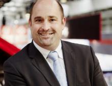 Sebastian Seitz ist seit dem 01.08. neuer Vorsitzender der Geschäftsführung von Eplan und Cideon