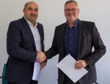 Strategische Partnerschaft zwischen Siemens und Eplan besiegelt