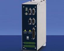 Frequenzumrichter-Modell Reihe SD2S-FPAM für hochdrehende Spindeln im unteren Leistungsbereich bis 1,5 kVA@230VAC