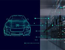 Beschleunigte Simulationsumgebung verkürzt Markteinführungszeit für SDV-Software in der Automobilindustrie