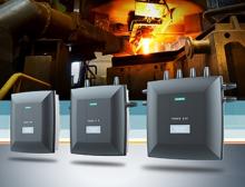 Siemens erweitert sein Portfolio der Netzwerkkomponenten