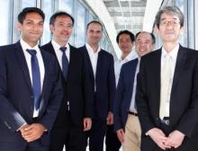 Sigmatek baut mit dem neuen Vertriebspartner Sumitomo sein Asiengeschäft weiter aus