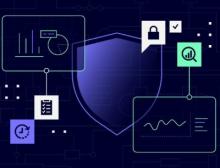 Sinec Security Guard ist eine cloudbasierte Cybersecurity-Software, die vollständige Risikotransparenz und Sicherheitsmanagement für OT-Komponenten bietet