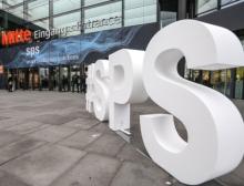 Nach zwei Jahren - Corona-bedingter - Unterbrechung ist die SPS 2022 wieder in den Nürnberger Messehallen geplant