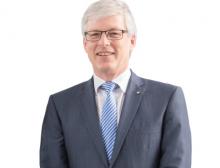 Manfred Stern, CEO der Yaskawa Europe GmbH