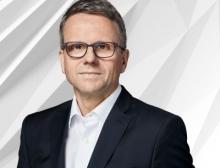 Peter Terwiesch wird Exekutivmitglied der European Clean Hydrogen Alliance „ECH2A“