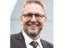 Volker Bluhm, Prokurist der Bluhm Systeme GmbH