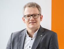Sebastian Durst wird den Weidmüller-Vorstand ab dem 1. April 2023 als zusätzliches Mitglied ergänzen.