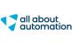Logo der All About Automation, Bild: Easyfairs