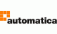 Logo Automatica 2023