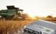 Auf der Agritechnica 2019 stellt B&R eine X90-Steuerung mit integrierter Sicherheitstechnik für Agrarmaschinen vor