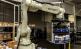 Industrieller Roboterarm einer Dexterity-Lösung für Palletierung in der Intralogistik