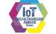 Emerson hat den IoT Breakthrough Award 2021 für „Analyseplattform des Jahres“ gewonnen