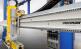 Alle Maschinen, die in den Anlagen zur Pressen-Automation von Strothmann zum Einsatz kommen, werden mit Energieführungsketten von Tsubaki Kabelschlepp ausgestattet