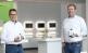 Klaus Böhmer (links) und Dennis Dusny sind Geschäftsführer der neu gegründeten Wago Electronics GmbH