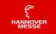 Logo Hannover Messe
