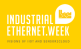 Die Harting Industrial Ethernet Week findet vom 8. bis zum 10. Februar 2022 statt