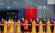 Feierliche Eröffnung der neuen Produktionsfabrik für Steckverbindung in Vietnam