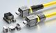 Harting Mini Push-Pull „ix Industrial“ IP65 in feldinstallierbarer und umspritzter Ausführung
